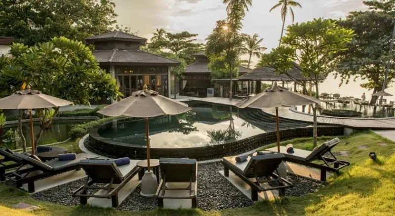 SAii Koh Samui Villas, фото 13
