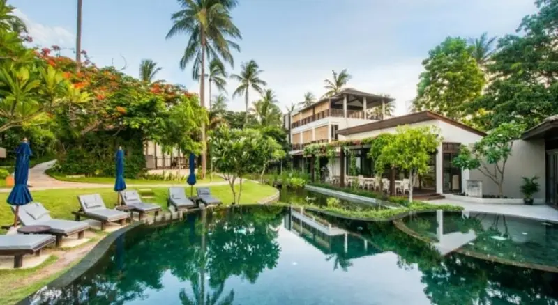 SAii Koh Samui Villas, фото 10