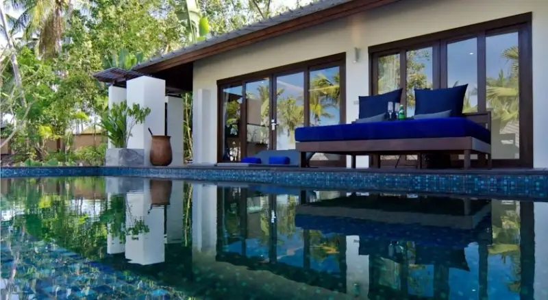 SAii Koh Samui Villas, фото 9