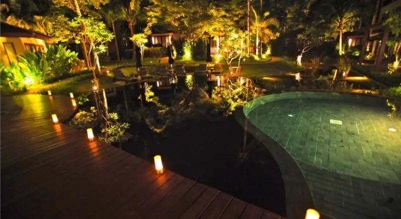 SAii Koh Samui Villas, фото 8