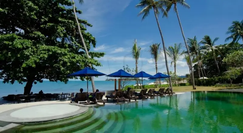 SAii Koh Samui Villas, фото 6