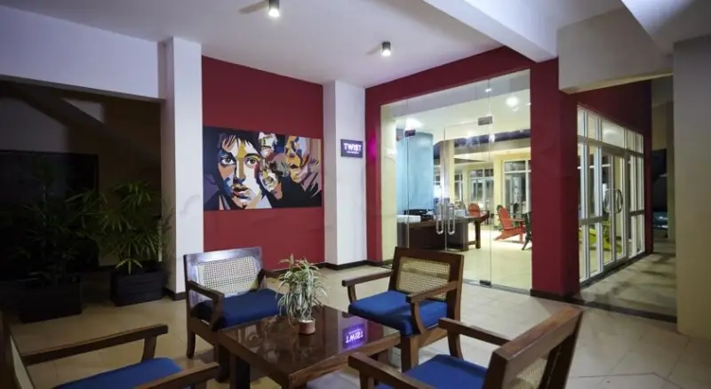 Turyaa Kalutara, фото 4