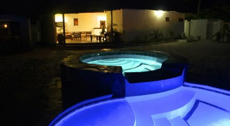Sea View Lodge Boutique