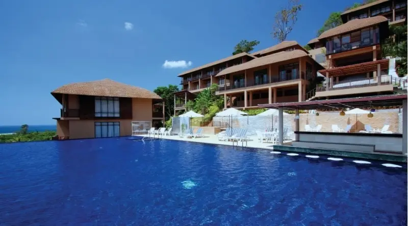 Karon Phunaka Resort & Spa