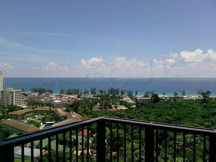 Karon Phunaka Resort & Spa, фото 4
