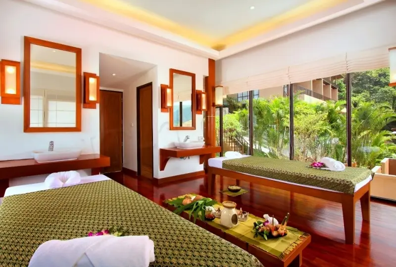 Karon Phunaka Resort & Spa, фото 3