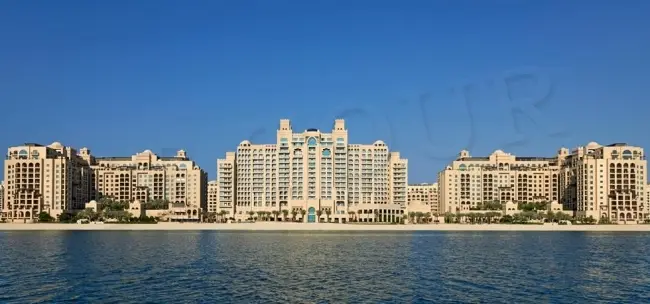 Fairmont The Palm Dubai