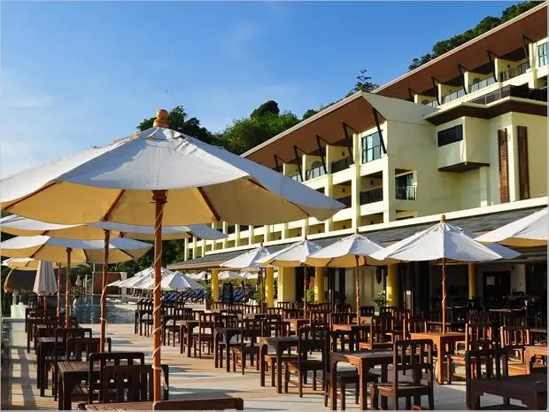 Andamantra Resort & Villa, фото 15