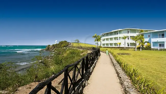 Senator Puerto Plata Spa Resort, фото 12