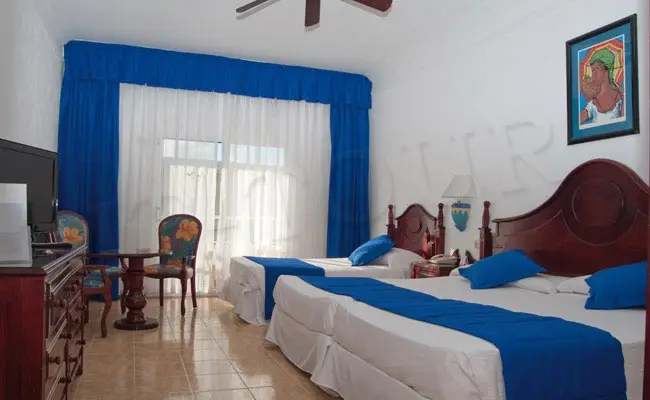 Senator Puerto Plata Spa Resort, фото 10