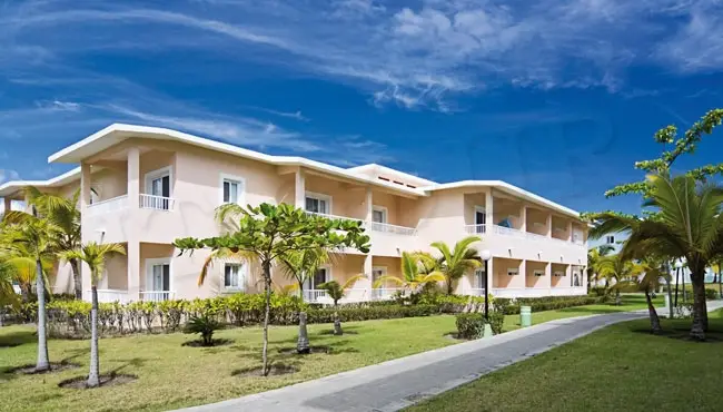 Senator Puerto Plata Spa Resort, фото 7