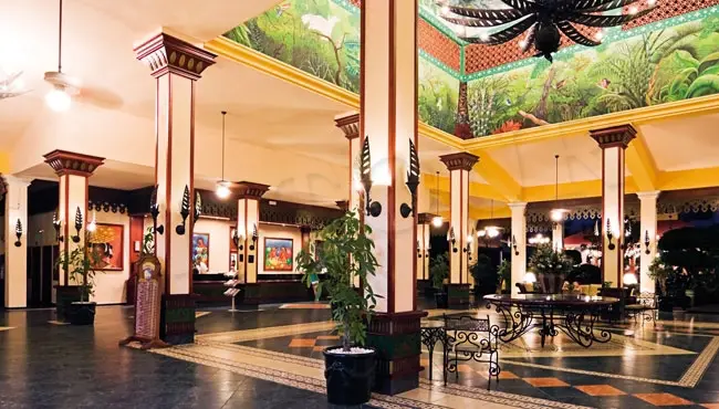 Senator Puerto Plata Spa Resort, фото 3