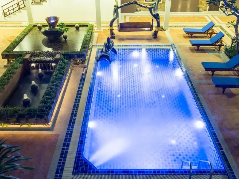 The Agate Pattaya Boutique Resort, фото 12