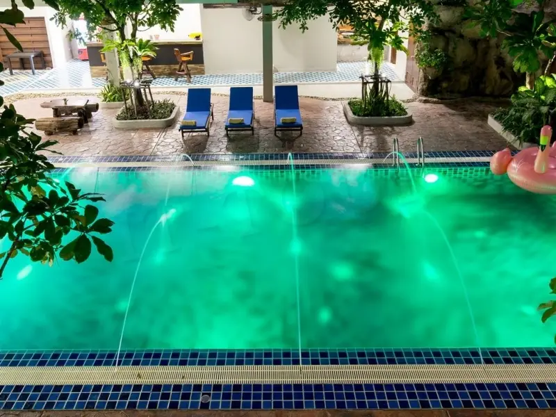The Agate Pattaya Boutique Resort, фото 11