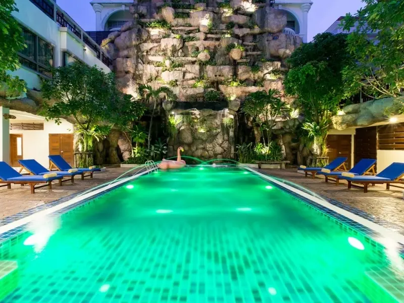 The Agate Pattaya Boutique Resort, фото 10