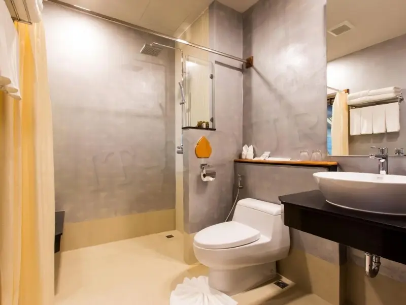The Agate Pattaya Boutique Resort, фото 9