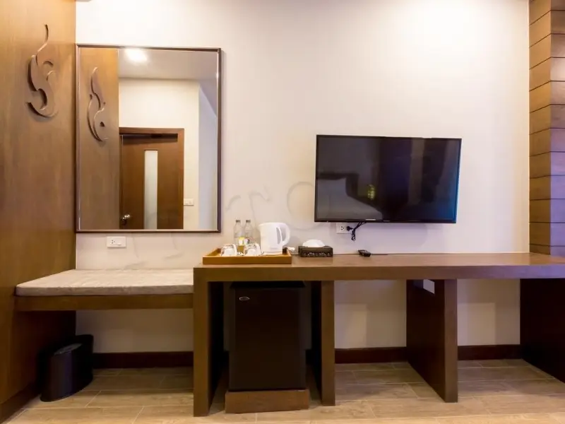 The Agate Pattaya Boutique Resort, фото 7