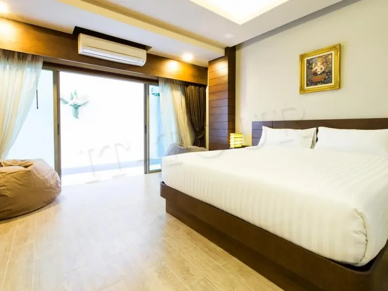 The Agate Pattaya Boutique Resort, фото 5