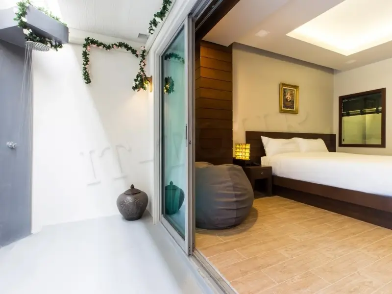 The Agate Pattaya Boutique Resort, фото 4