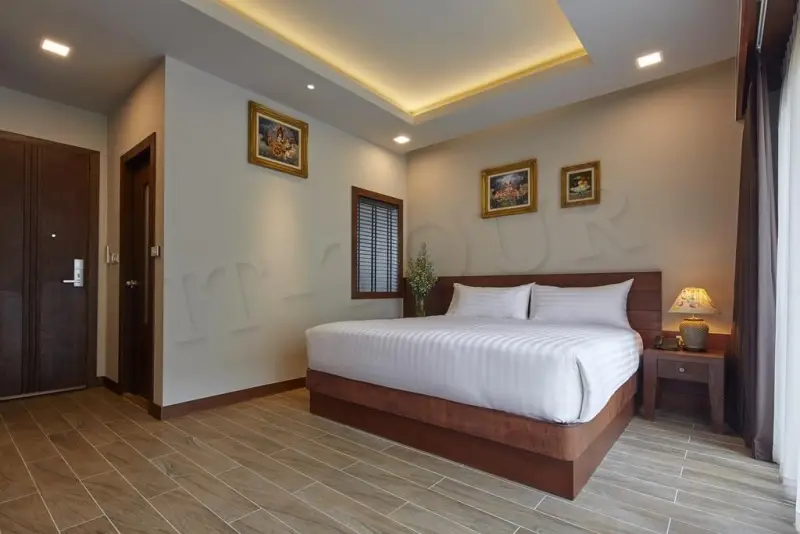 The Agate Pattaya Boutique Resort, фото 2