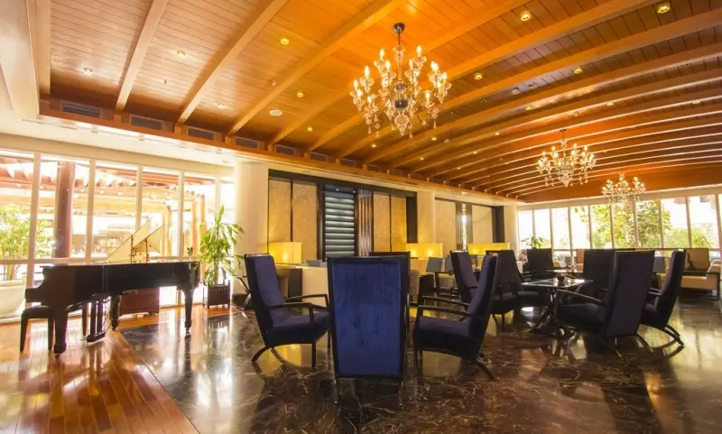 Dubai Marine Beach Resort & Spa, фото 11