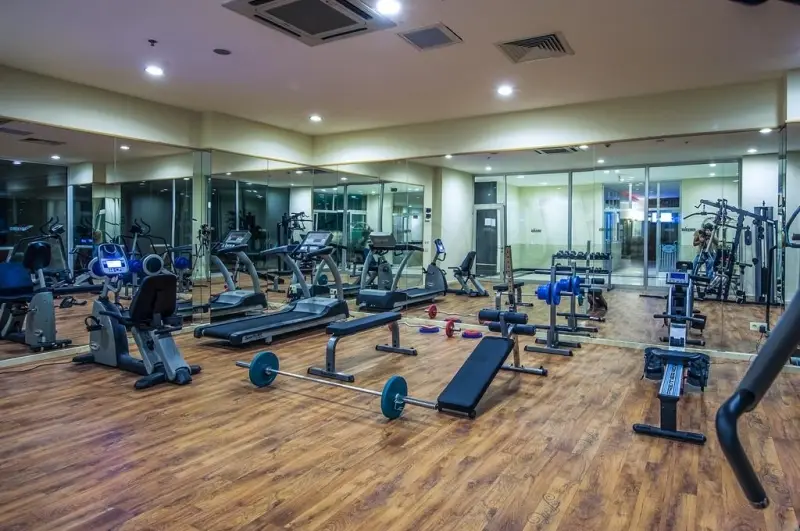 Side Kum Hotel, фото 19
