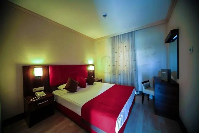 Side Kum Hotel, фото 8
