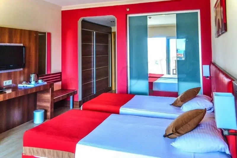Side Kum Hotel, фото 7