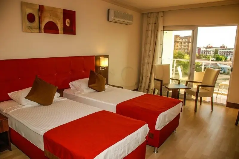 Side Kum Hotel, фото 6