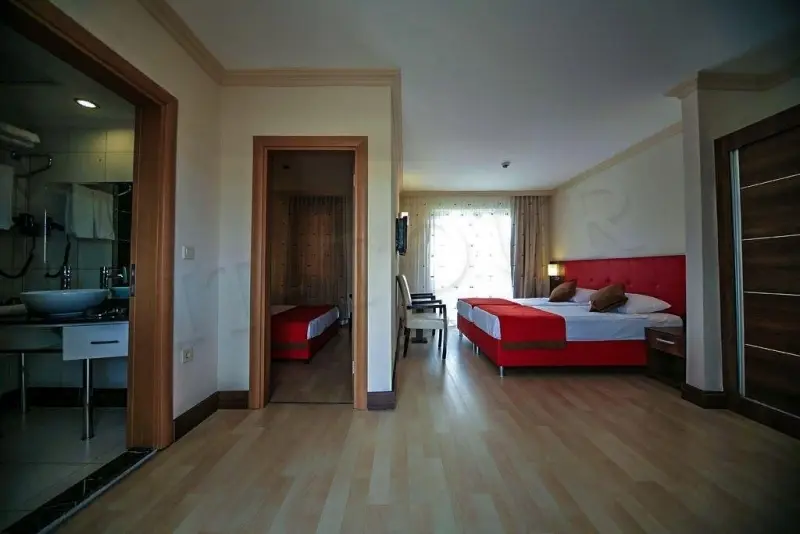 Side Kum Hotel, фото 5