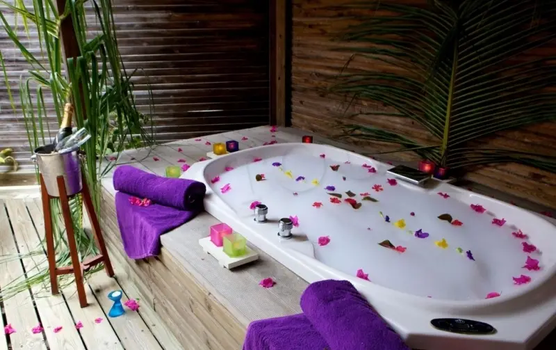 Kuredu Island Resort & Spa, фото 19