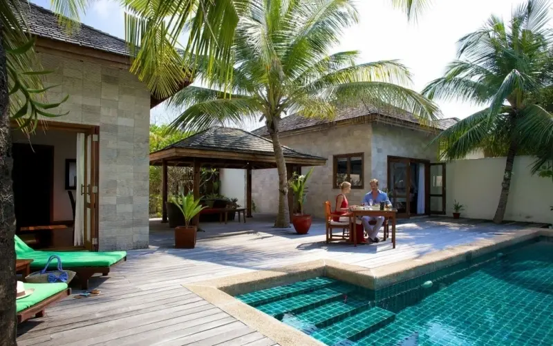 Kuredu Island Resort & Spa, фото 13