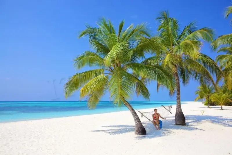 Kuredu Island Resort & Spa, фото 5