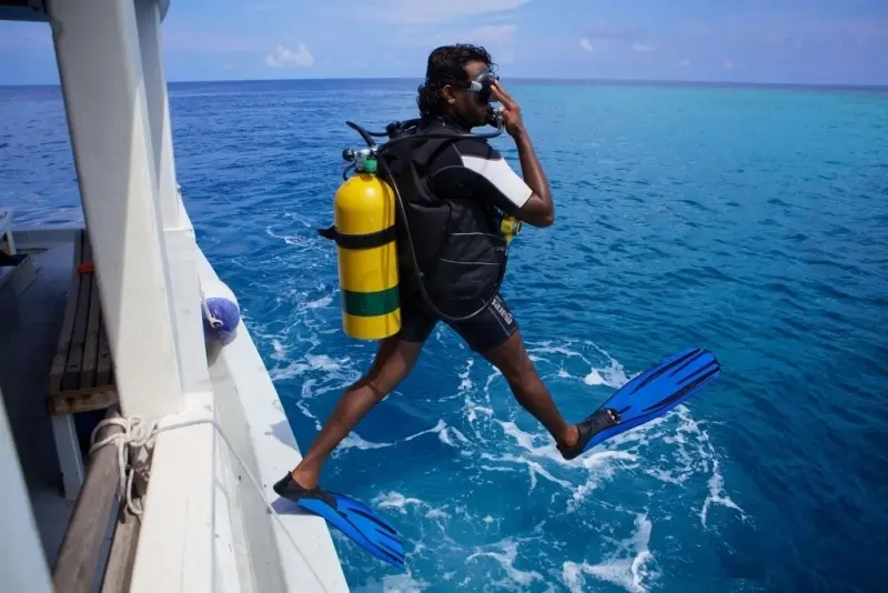 Kuredu Island Resort & Spa, фото 4