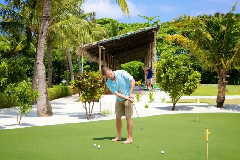 Kuredu Island Resort & Spa, фото 2