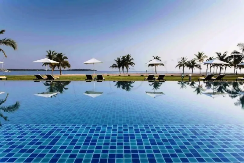 Amaya Beach, фото 16