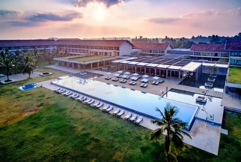 Amaya Beach, фото 14