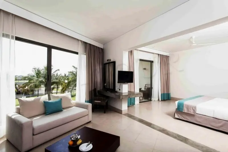 Amaya Beach, фото 9