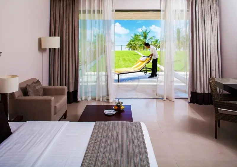Amaya Beach, фото 5