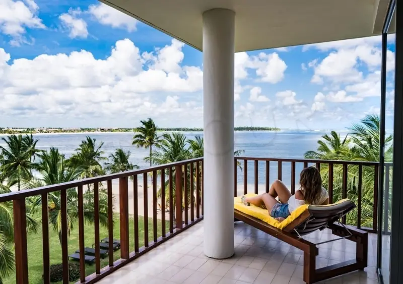 Amaya Beach, фото 4