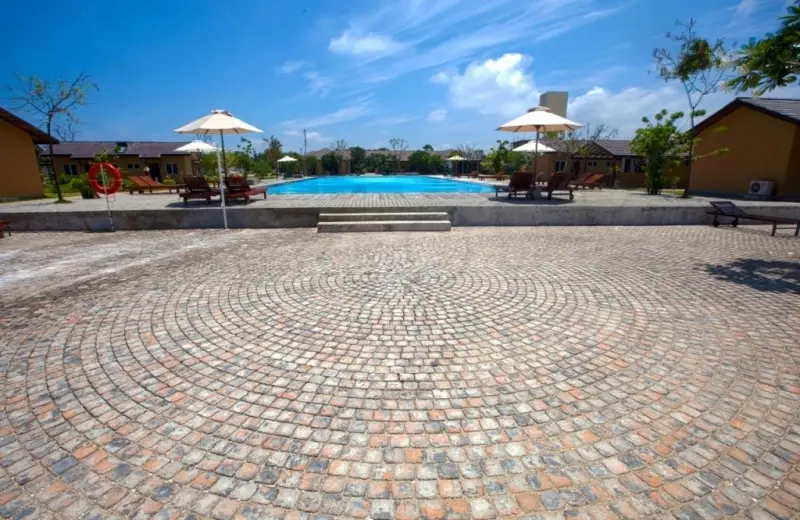 Amethyst Resort, фото 16
