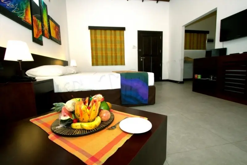 Amethyst Resort, фото 13