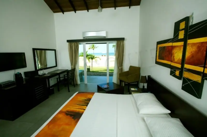 Amethyst Resort, фото 12