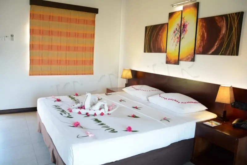 Amethyst Resort, фото 11