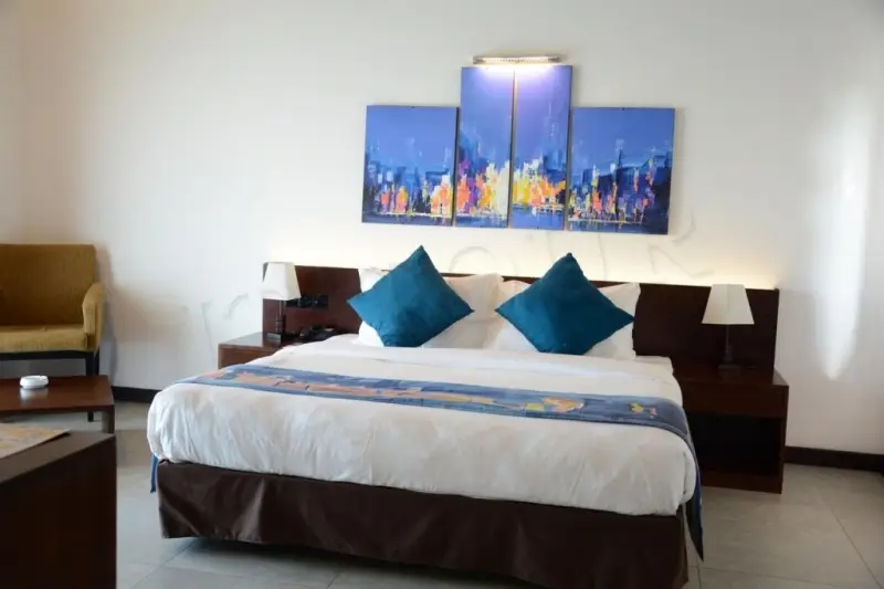 Amethyst Resort, фото 10