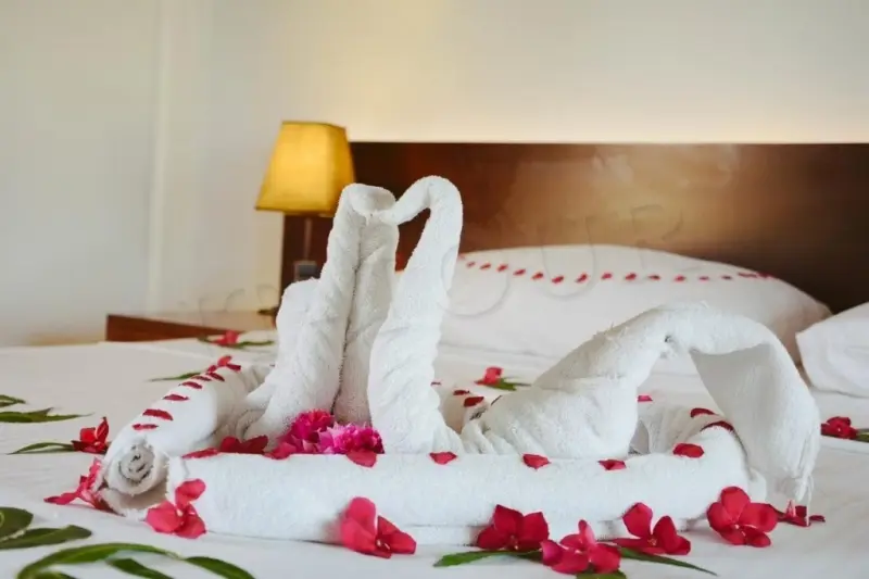 Amethyst Resort, фото 9
