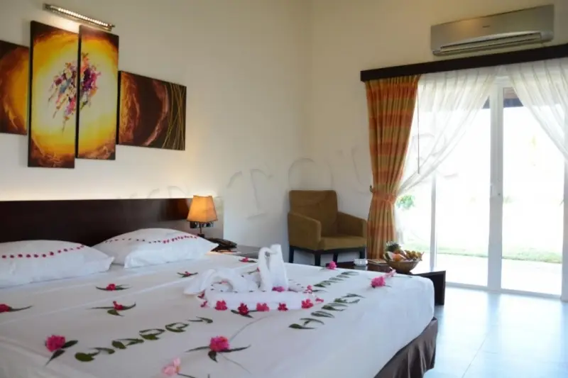 Amethyst Resort, фото 8
