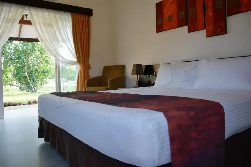 Amethyst Resort, фото 7