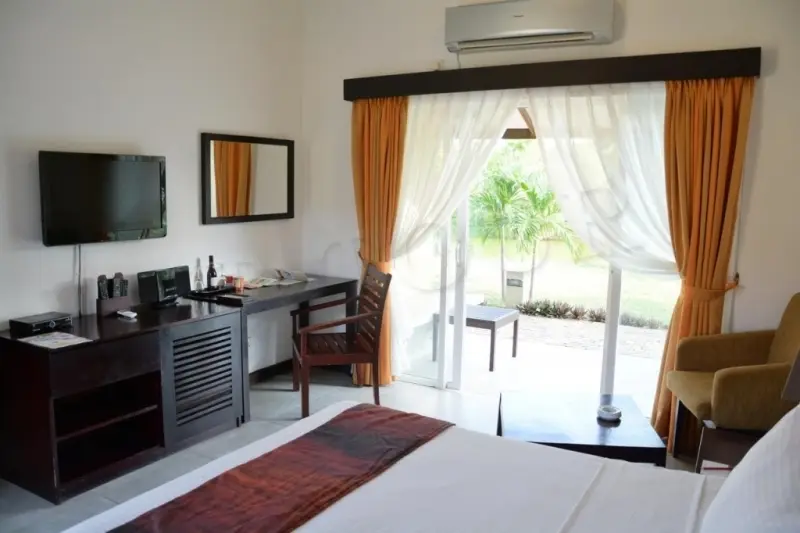 Amethyst Resort, фото 6