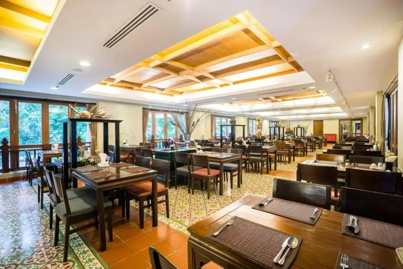 Dor Shada Resort By The Sea, фото 19